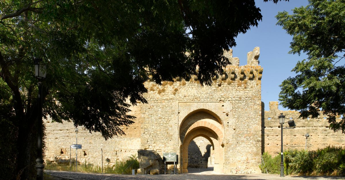 Parador de Carmona 1